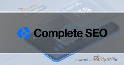 Complete SEO