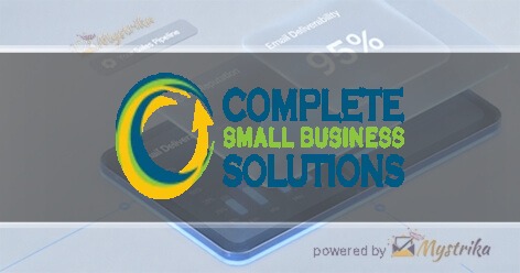 Complete Small Business Solutions
