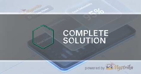 Complete Solution Europe