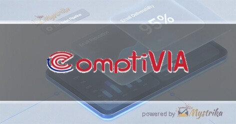 Comptivia Technologies