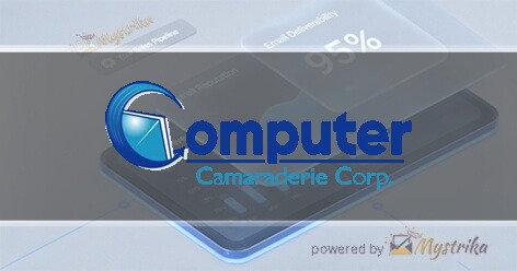 Computer Camaraderie Corp.