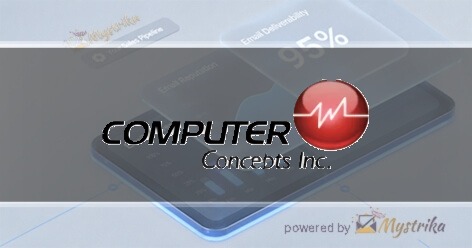 Computer Concepts Inc