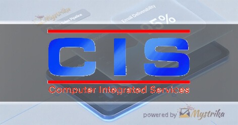 Computer Integrated Services