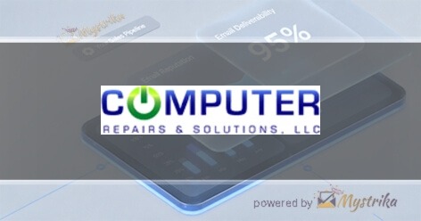 Computer Repairs & Solutions LLC