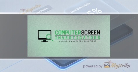 Computer Screen Investigators LLC