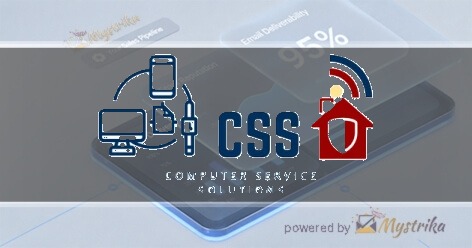 Computer Service Solutions