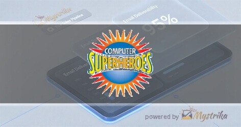 Computer Superheroes