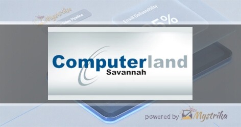 Computerland Savannah