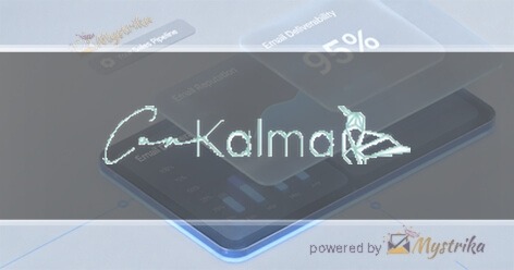 Con Kalma Studio Agency logo