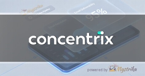 Concentrix