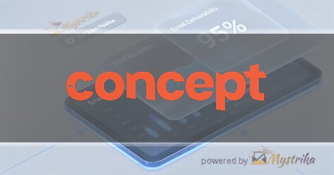 Concept Experts