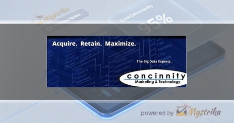Concinnity Marketing & Technology