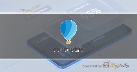 Concret.io