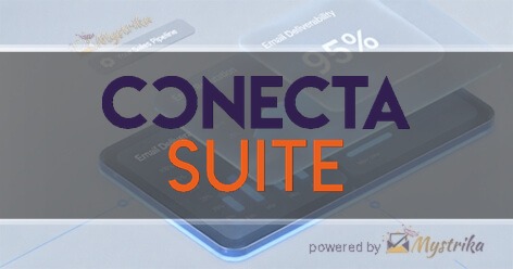 Conecta Suite Agency logo