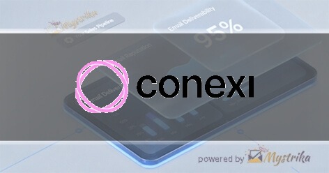 Conexi Group Agency logo