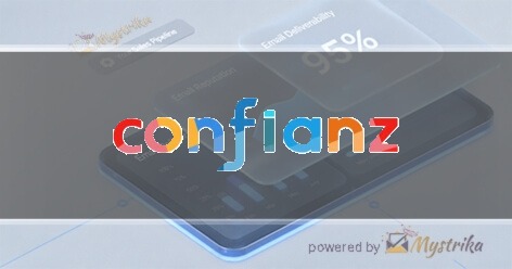 Confianz Global