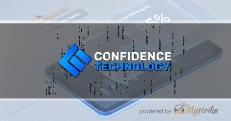 Confidence Technology Agency logo