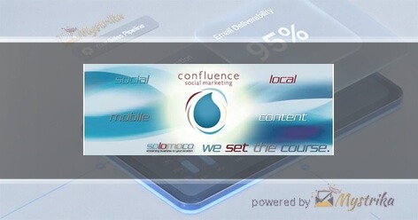 Confluence Social Marketing
