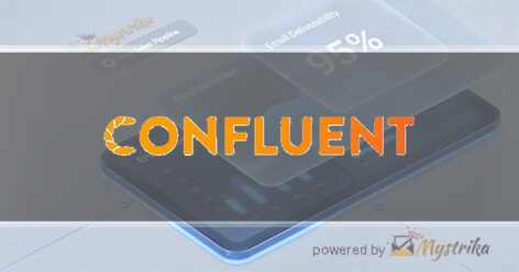 Confluent Marketing