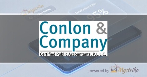 Conlon & Company