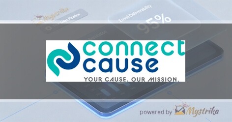 Connect Cause