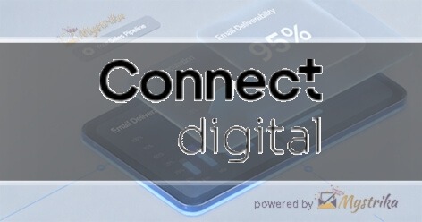 Connect Digital Agency logo