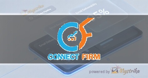 Connect Firm Ltd Agency logo