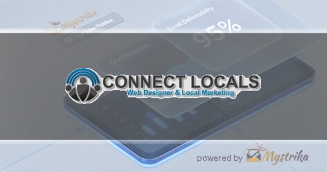 Connect Services, Inc.