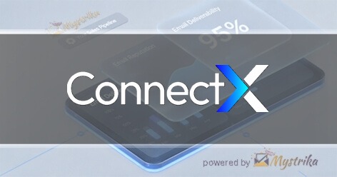 ConnectX
