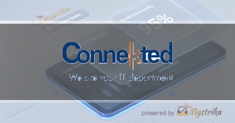 Connekted, Inc.