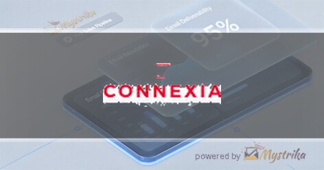 Connexia Agency logo