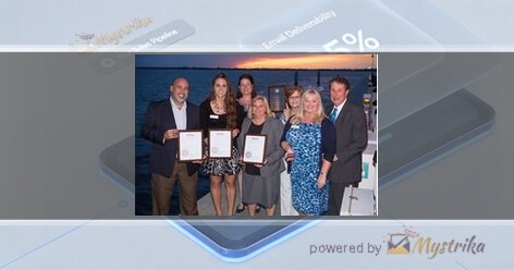 CONRIC PR & Marketing
