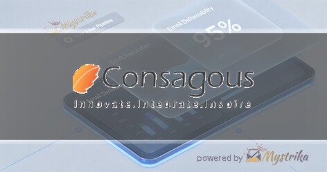 Consagous Technologies