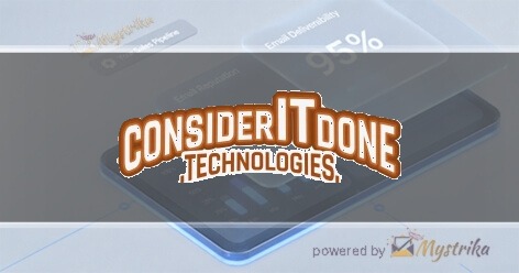 Consider It Done Technologies