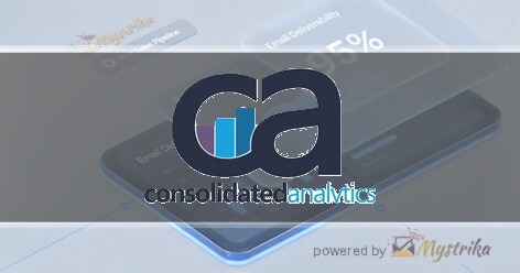Consolidated Analytics