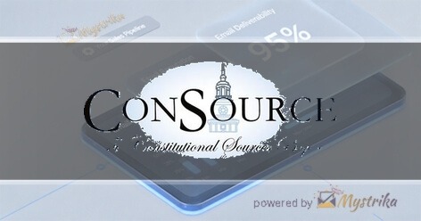 ConSource