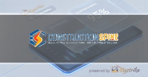 Construction Spike