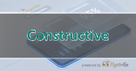 Constructive