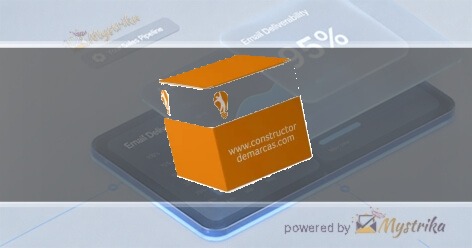 Constructor de Marcas Agency logo