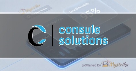 Consule Solutions