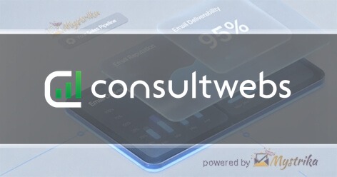 Consultwebs