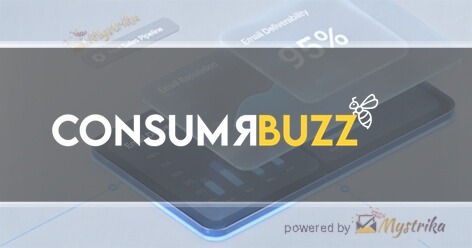 Consumr Buzz