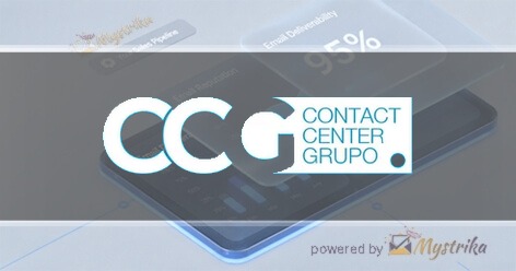 Contact Center Grupo