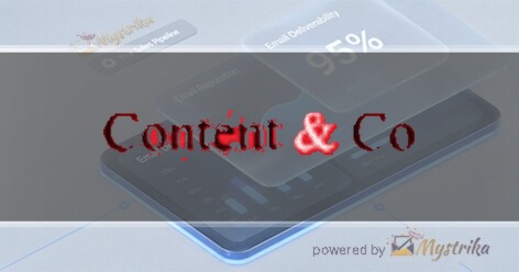 Content & Company, Inc