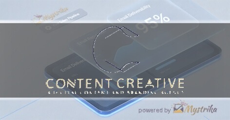 Content Creative