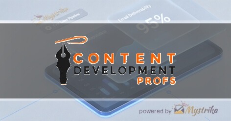 Content Development Profs