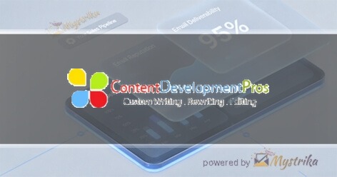 Content Development Pros