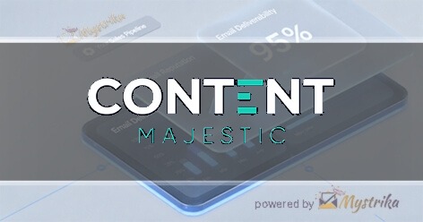 Content Majestic