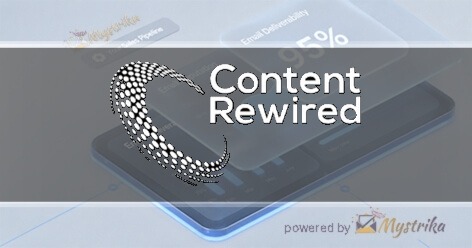 Content Rewired