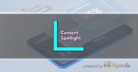 Content Spotlight